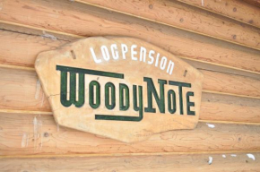 Гостиница Pension Woody Note  Нисеко